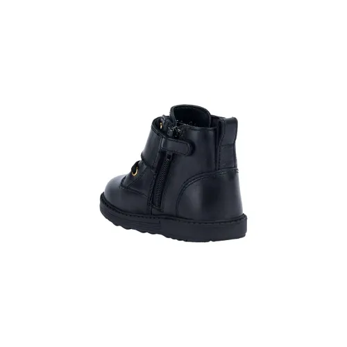 Geox Baby-Mädchen B Hynde Girl Ankle Boot