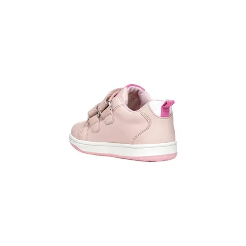 Geox Baby-Mädchen B New Flick Girl A Sneaker