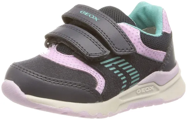Geox Baby Mädchen B Pyrip Girl A Sneakers