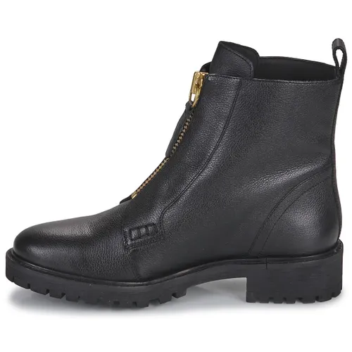 Geox D HOARA Ankle Boot