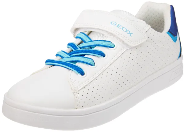 Geox J DJROCK Boy Sneaker
