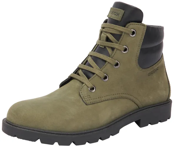 Geox J SHAYLAX Boy Ankle Boot