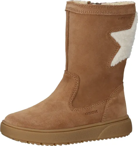 Geox J THELEVEN Girl WPF Ankle Boot
