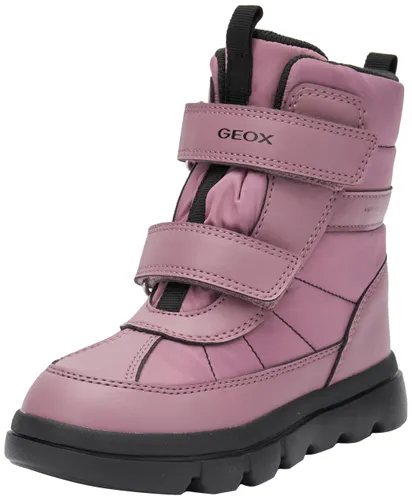 Geox J WILLABOOM Girl B A Ankle Boot
