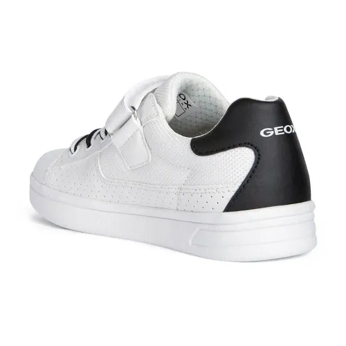 Geox Jungen J Djrock Boy A Sneakers