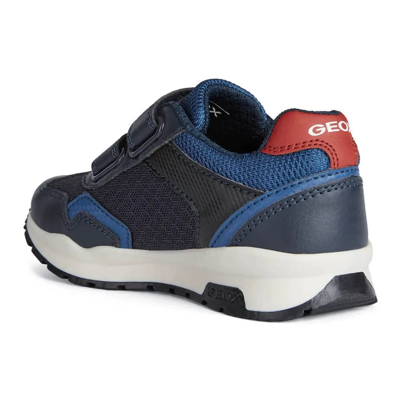 Geox Jungen J Pavel A Sneakers