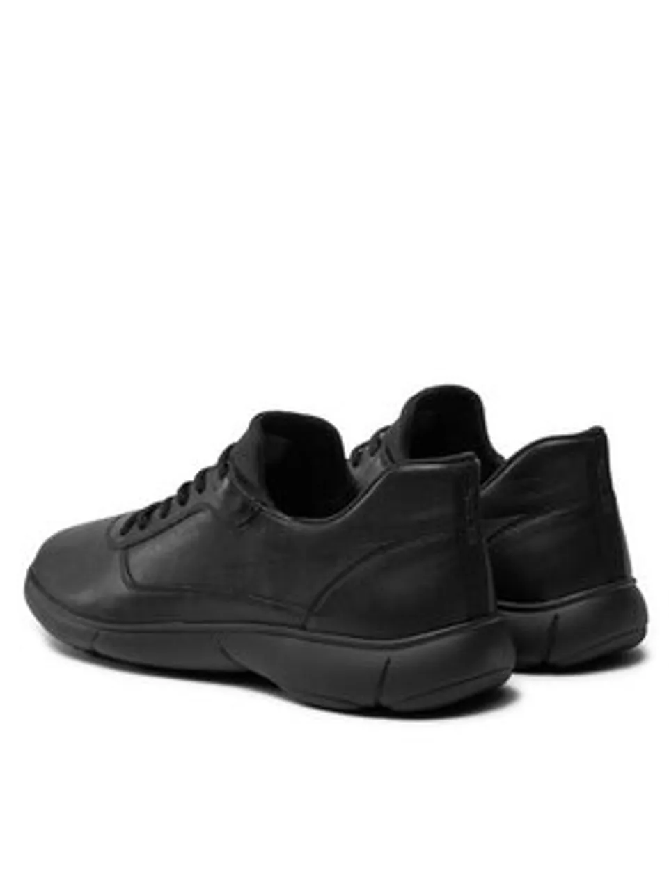 Geox Sneakers U Nebula 2.0 U45G6D 00085 C9999 Schwarz