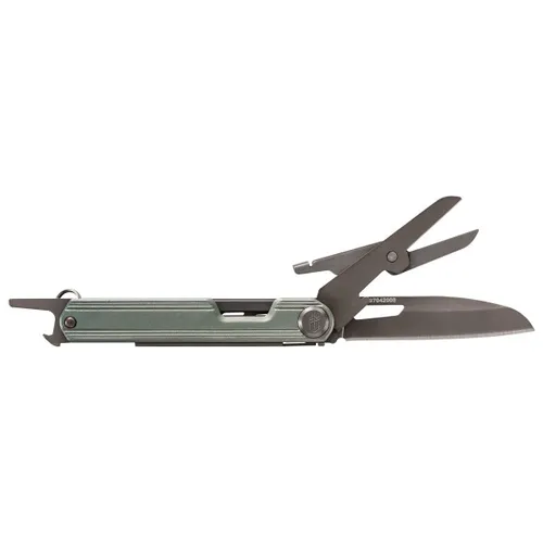 Gerber - Armbar Slim Cut - Multi-Tool grau