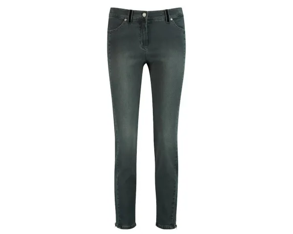 GERRY WEBER 5-Pocket-Jeans SKINNY FIT4ME (322237-67668) von Gerry Weber