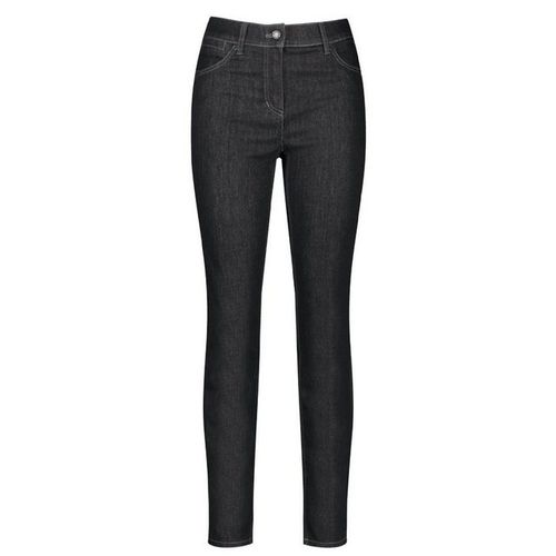 GERRY WEBER 5-Pocket-Jeans SKINNY FIT4ME 92391-67950 SKINNYFIT4ME