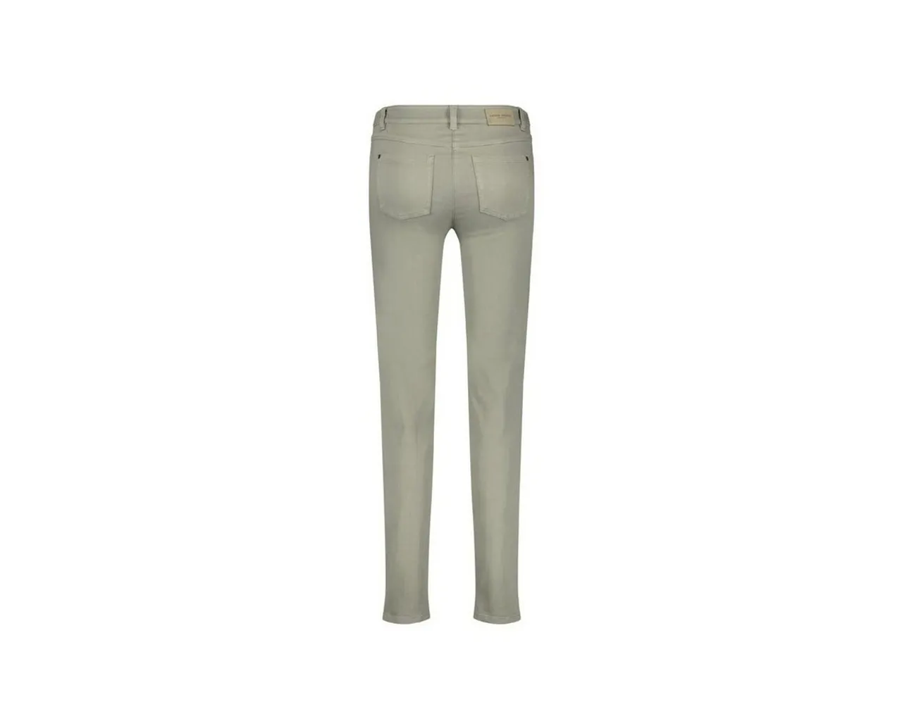 GERRY WEBER 5-Pocket-Jeans uni (1-tlg)