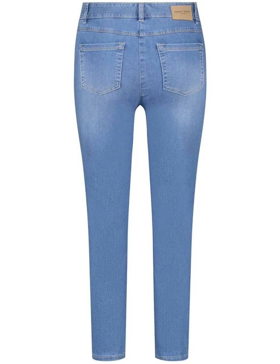 GERRY WEBER 5-Pocket-Jeans