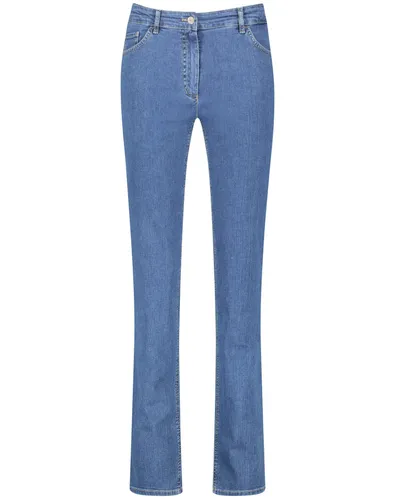 GERRY WEBER Edition Womens Straight Fit Jeans