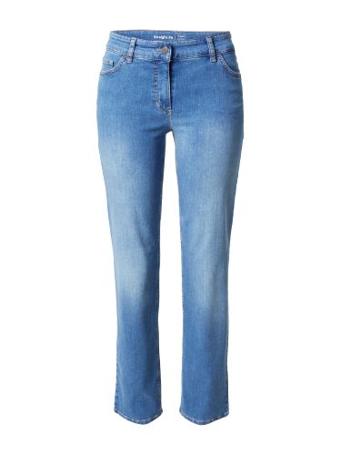 GERRY WEBER Jeans hellblau
