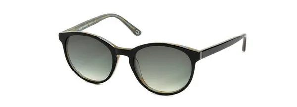 GERRY WEBER Sonnenbrille Klassische Damenbrille, Pantoform, Vollrand