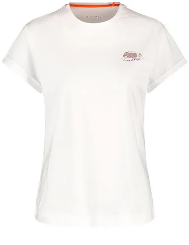 GERRY WEBER T-Shirt 270069-44056 Basic Shirt