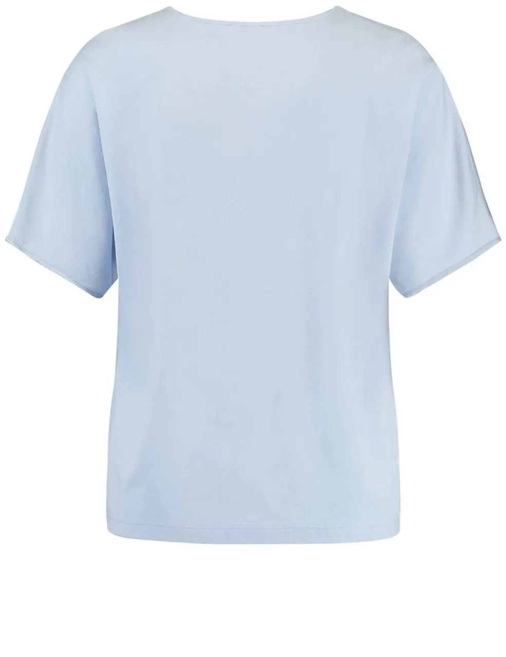GERRY WEBER T-Shirt T-SHIRT 1/2 ARM