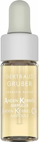 Gertraud Gruber Exquisit Anden Kernöl Ampulle 3 x 4 ml