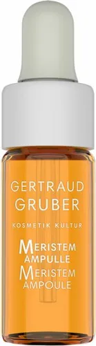 Gertraud Gruber Meristem Ampulle 3 x 4 ml