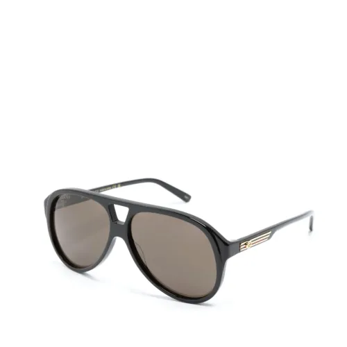 Gg1286S 001 Sunglasses,GG1286S 002 Sonnenbrille,Stylische Sonnenbrille Gg1286S Gucci