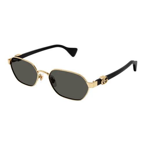 Gg1593S 001 Sunglasses Gucci