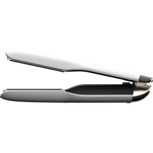 ghd Unplugged On The Go Cordless Styler White