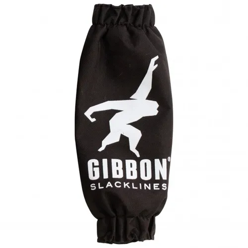 Gibbon Slacklines - Rat Pad X13 Gr 29 x 12,5 cm schwarz