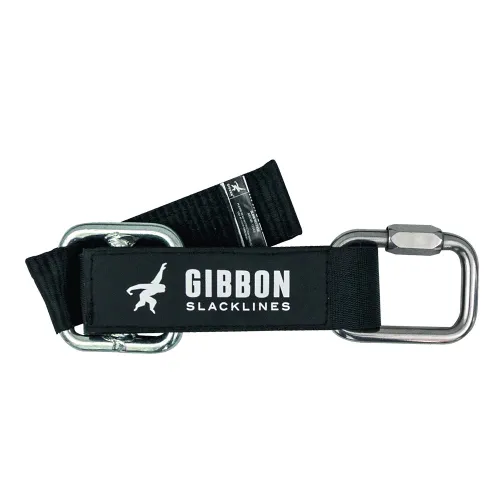 Gibbon Slacklines Slow Release Trickline Equipment