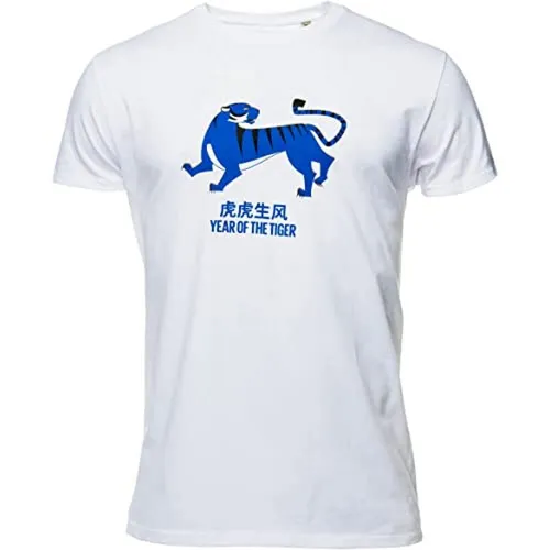 GIL S.R.L. CNY_22 - Special Edition T-Shirt Unisex -