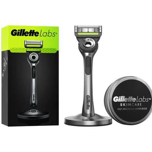 Gillette Labs Razor Kit
