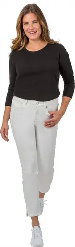 Gio Milano Skinny-fit-Jeans Gio-Lotti-1200 5-Pocket-Style