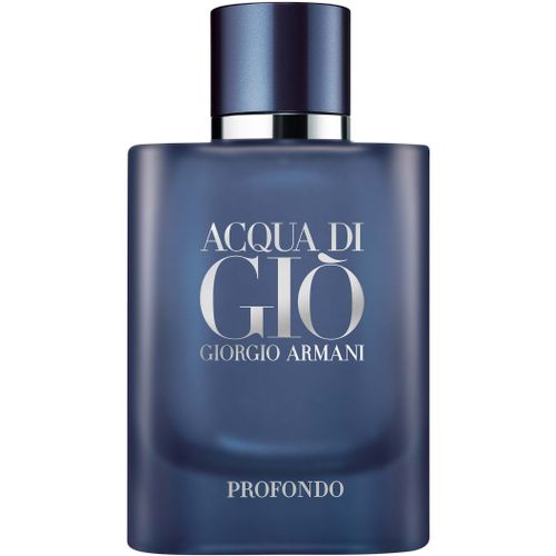 Giorgio Armani Acqua Di Gio Homme Profondo Eau de Parfum 75 ml