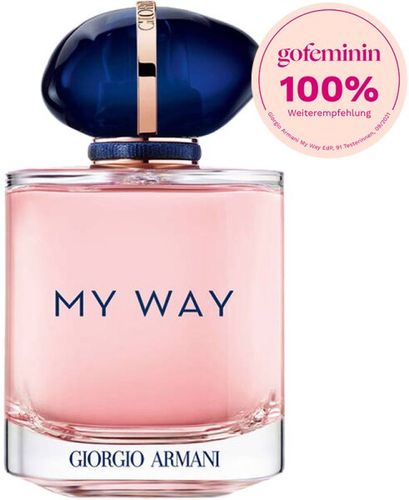 Giorgio Armani My Way Eau de Parfum (EdP) 90 ml