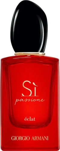 Giorgio Armani Sì Passione Éclat Eau de Parfum (EdP) 50 ml