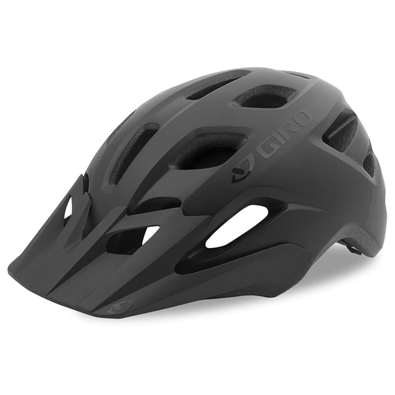 GIRO Radhelm Fixture, Unisex (Damen / Herren)|GIRO Fixture 2021 Cycling Helmet,