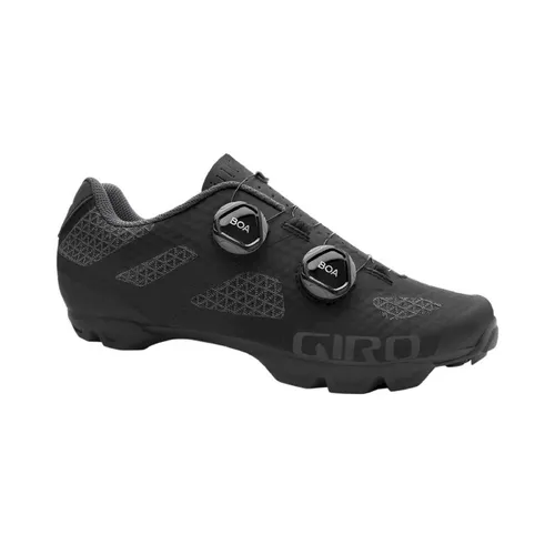 Giro Sector - MTB Schuhe - Damen Black / Dark Shadow 37