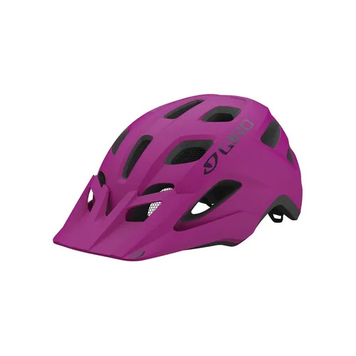 Giro Tremor Child - Fahrradhelm - Kind Mat Pink 50-55 cm