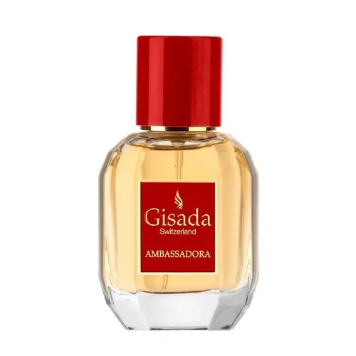 Gisada - Ambassadora Eau de Parfum 50 ml Damen
