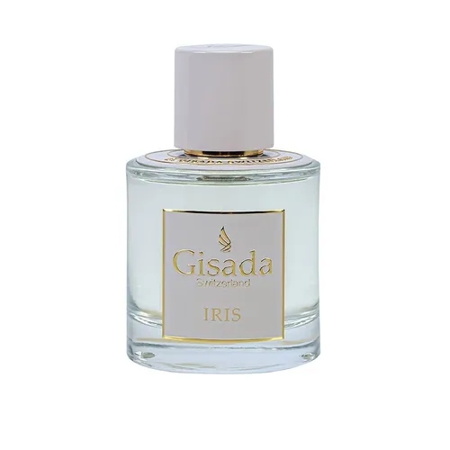 Gisada - Luxury Iris Eau de Parfum 100 ml