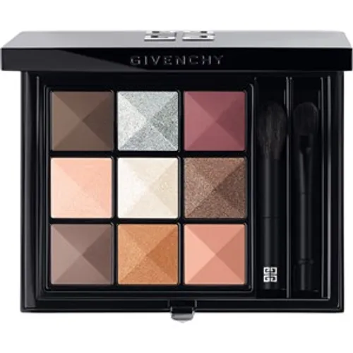 GIVENCHY AUGEN MAKE-UP Le 9 de Givenchy Eyeshadow Palette Lidschatten Damen