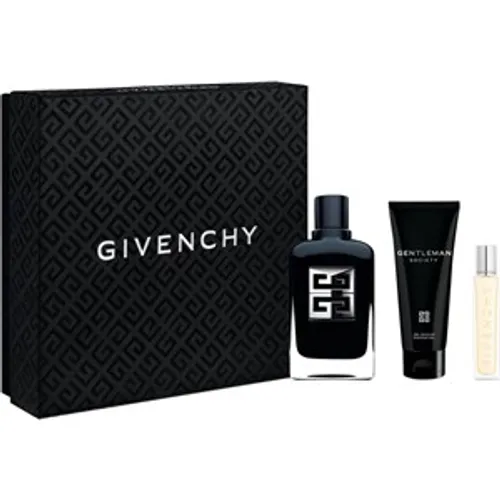 GIVENCHY GENTLEMAN SOCIETY Geschenkset Parfum Herren