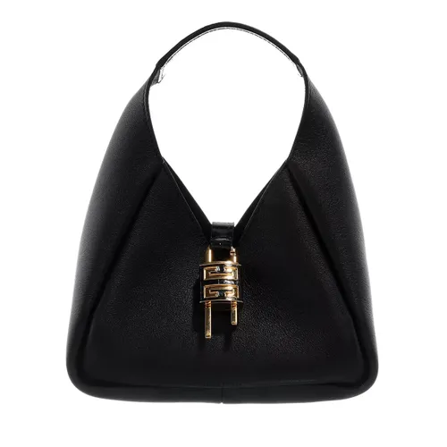 Givenchy Hobo Bag - Mini Hobo Bag - Gr. unisize - in Schwarz - für Damen