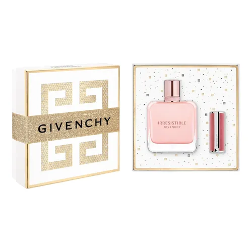 Givenchy - Irresistible Givenchy Rose Velvet Geschenkset Duftsets Damen