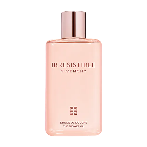 Givenchy Irresistible Shower Oil 200 ml