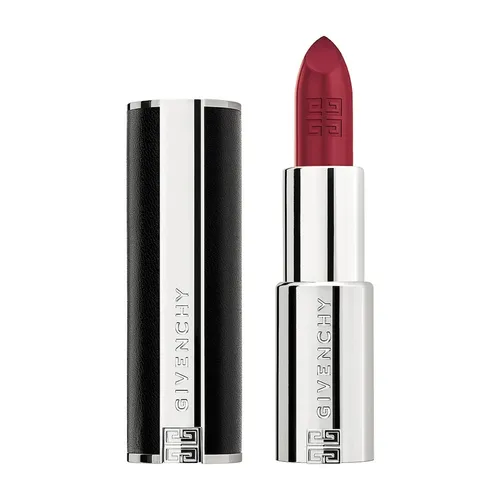 Givenchy - Le Rouge Interdit Intense Silk Lippenstifte 3.4 g N117 Rouge Erable