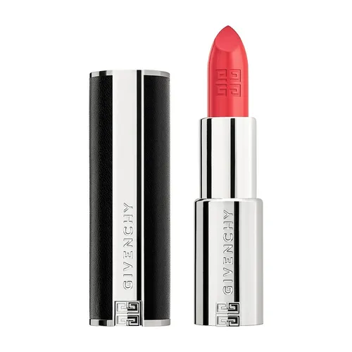 Givenchy - Le Rouge Interdit Intense Silk Lippenstifte 3.4 g N229 - ROSE FANÉ