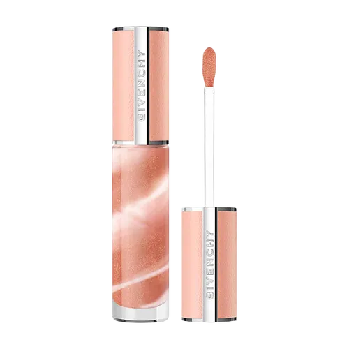 Givenchy Le Rouge Rose Perfecto 24 Liquide 6 ml, N109 - Nude