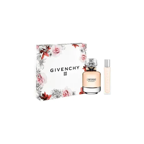 Givenchy - L’Interdit Muttertag Geschenkset Duftset Damen