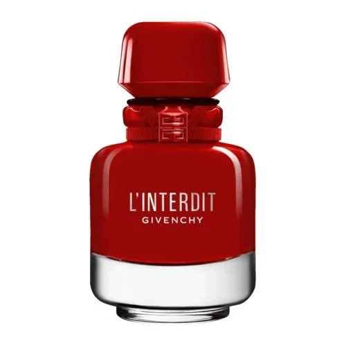 Givenchy L'interdit Rouge Ultime Eau de Parfum 35 ml