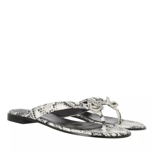 Givenchy Sandalen & Sandaletten - G Chain Flat Sandals